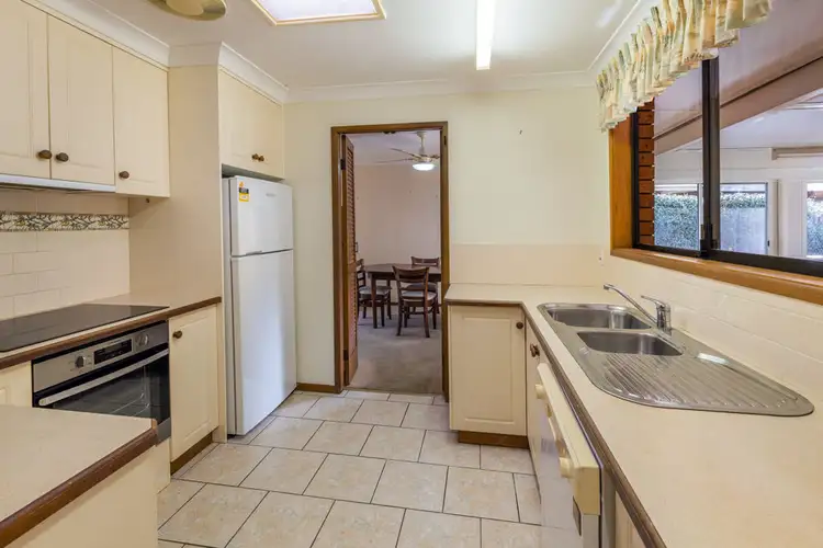 Fourth view of Homely house listing, 3 Collice Place, Coffs Harbour NSW 2450