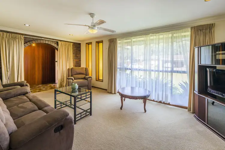 Fifth view of Homely house listing, 3 Collice Place, Coffs Harbour NSW 2450