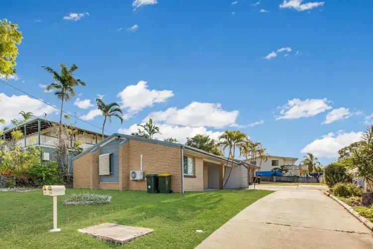 1 & 2 / 6 Fitzroy Avenue, Clinton QLD 4680