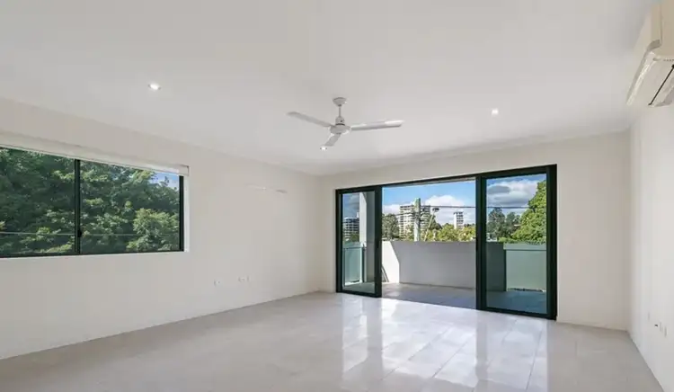 Third view of Homely unit listing, 202/5 Orleigh Street, West End QLD 4101