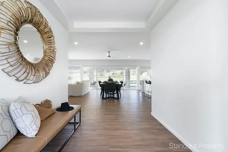 Fourth view of Homely rural property listing, 4 Mahogany Drive, Plainland QLD 4341