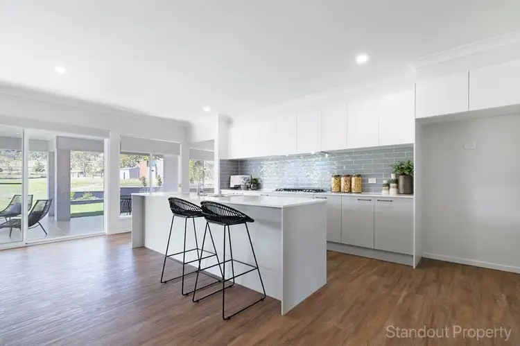 Sixth view of Homely rural property listing, 4 Mahogany Drive, Plainland QLD 4341