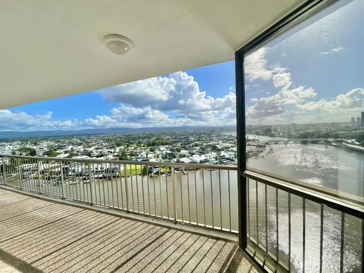 Fourth view of Homely unit listing, 55/2916 Gold Coast Highway, Surfers Paradise QLD 4217