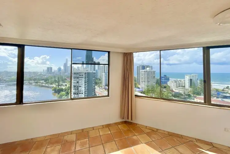 Fifth view of Homely unit listing, 55/2916 Gold Coast Highway, Surfers Paradise QLD 4217
