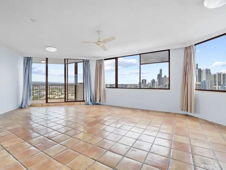 Sixth view of Homely unit listing, 55/2916 Gold Coast Highway, Surfers Paradise QLD 4217