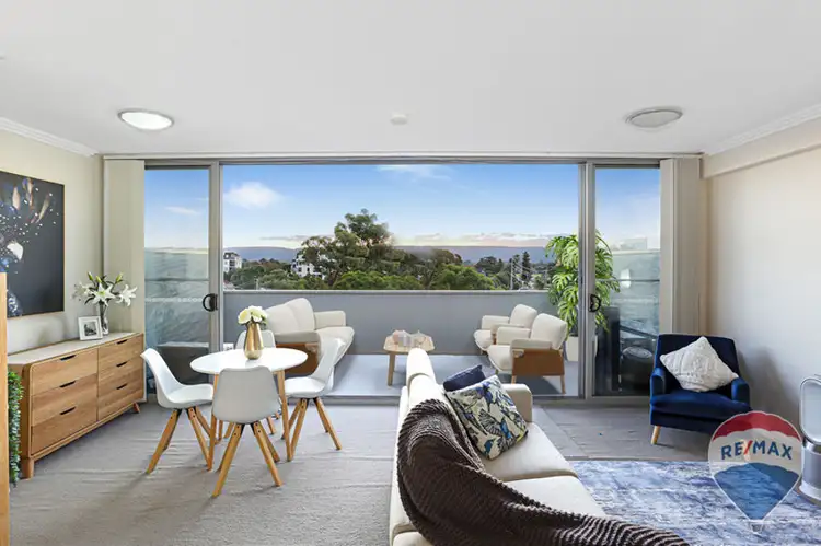20/40-50 UNION ROAD, Penrith NSW 2750