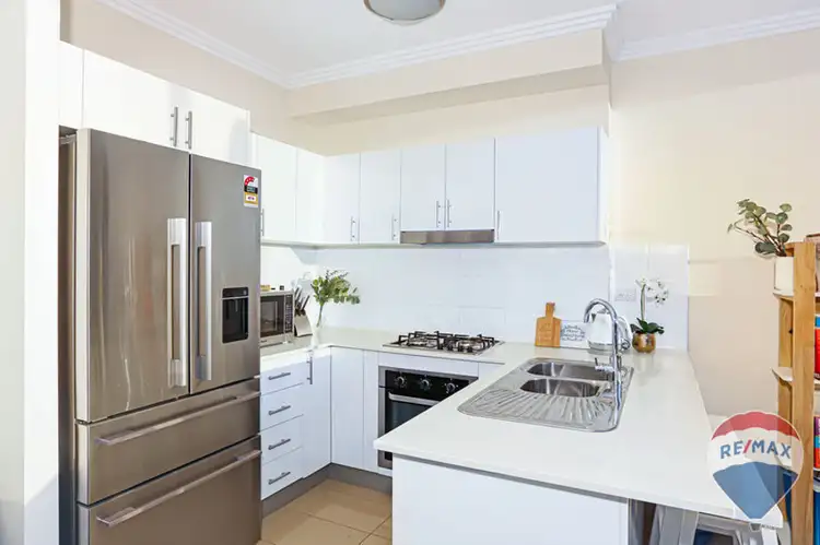 Third view of Homely apartment listing, 20/40-50 UNION ROAD, Penrith NSW 2750