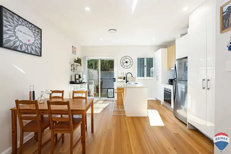 2/34 AUSTRALIA STREET, St Marys NSW 2760