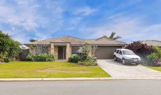 3 BALONNE CIRCUIT, MARSDEN, QLD 4132, Marsden QLD 4132