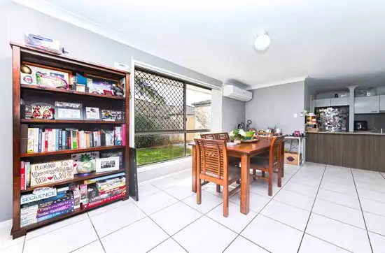 Fifth view of Homely house listing, 3 BALONNE CIRCUIT, MARSDEN, QLD 4132, Marsden QLD 4132