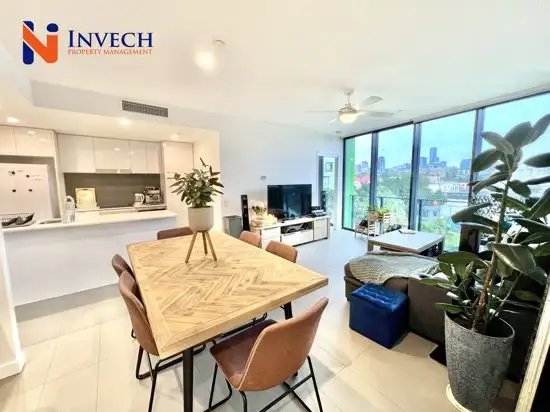 709/ 10 Trinity Street, Fortitude Valley QLD 4006