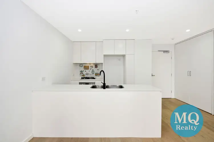 Fourth view of Homely unit listing, 311/20 Railway Street, Lidcombe NSW 2141