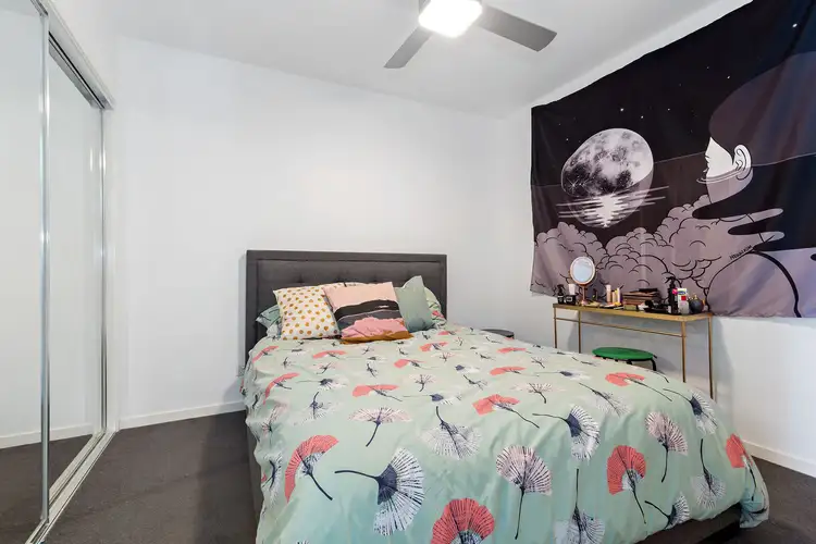 Fifth view of Homely unit listing, 406/159 Logan Road, Woolloongabba QLD 4102