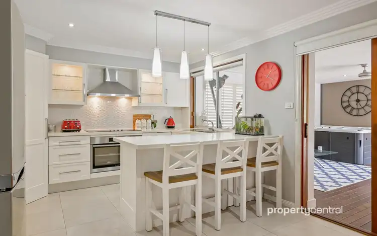 Second view of Homely house listing, 54 Old Bathurst Road, Emu Heights NSW 2750