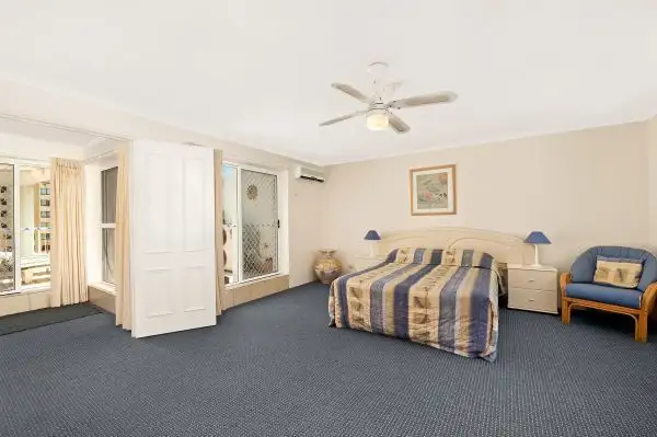 Second view of Homely apartment listing, 29/243 Boundary Street, Rainbow Bay QLD 4225