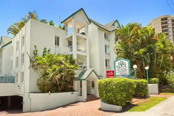 Third view of Homely apartment listing, 29/243 Boundary Street, Rainbow Bay QLD 4225