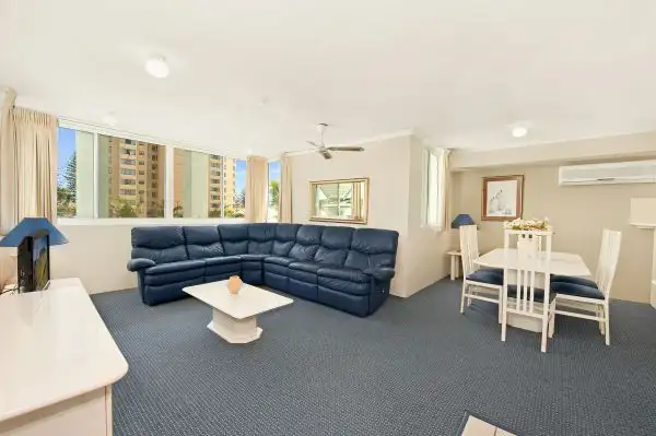 Fourth view of Homely apartment listing, 29/243 Boundary Street, Rainbow Bay QLD 4225