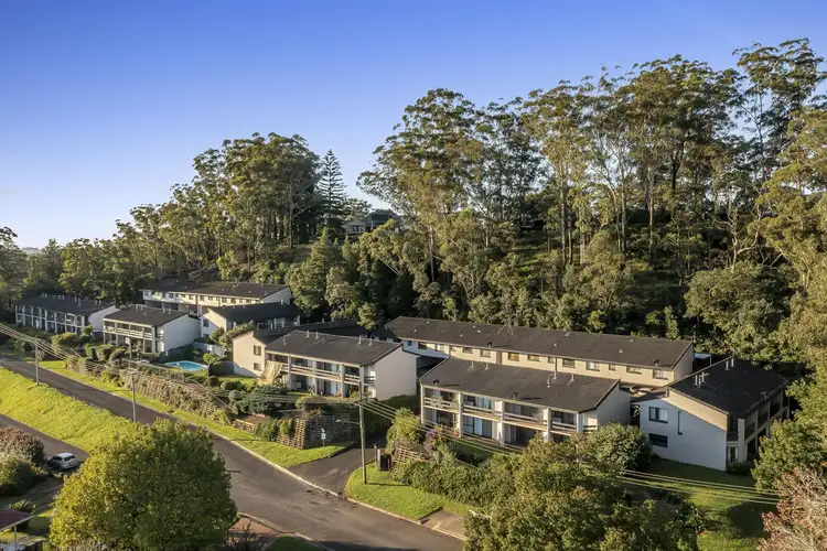 Main view of Homely unit listing, 3/2 Benjamin Street, Mount Lofty QLD 4350