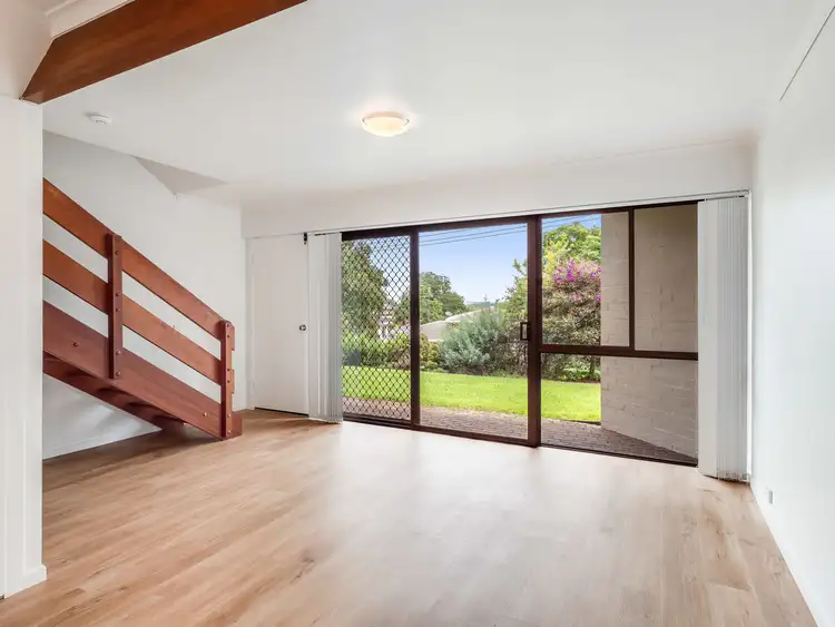 Third view of Homely unit listing, 3/2 Benjamin Street, Mount Lofty QLD 4350