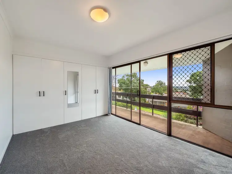 Fifth view of Homely unit listing, 3/2 Benjamin Street, Mount Lofty QLD 4350