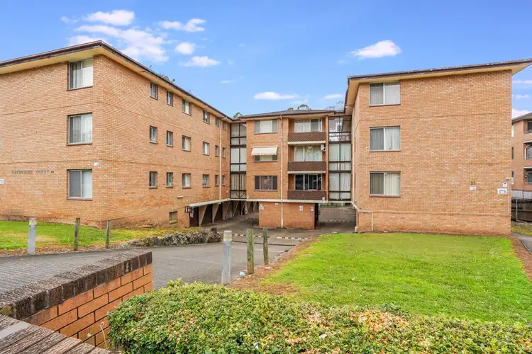 19/20-22 Speed Street, Liverpool NSW 2170