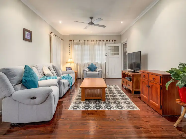 Second view of Homely house listing, 40 Funnell Street, Zillmere QLD 4034