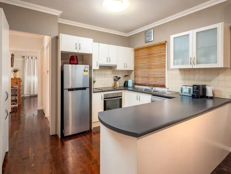 Third view of Homely house listing, 40 Funnell Street, Zillmere QLD 4034