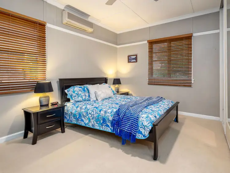 Fifth view of Homely house listing, 40 Funnell Street, Zillmere QLD 4034