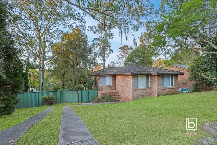 Main view of Homely house listing, 83 Casey Drive, Watanobbi NSW 2259