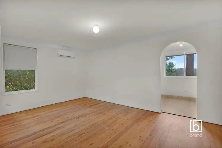 Second view of Homely house listing, 83 Casey Drive, Watanobbi NSW 2259