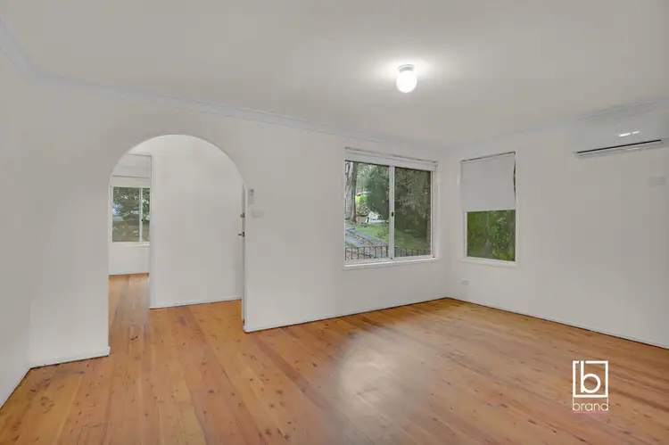 Third view of Homely house listing, 83 Casey Drive, Watanobbi NSW 2259