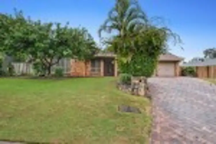Main view of Homely house listing, 50 Foxmont Dr, Carina QLD 4152