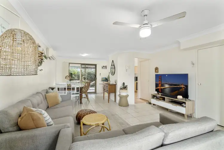 Main view of Homely townhouse listing, 35/2 Falcon Way, Tweed Heads South NSW 2486