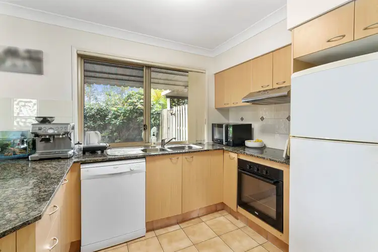 Fourth view of Homely townhouse listing, 35/2 Falcon Way, Tweed Heads South NSW 2486