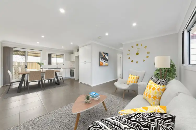 19A Bursill St, Guildford NSW 2161