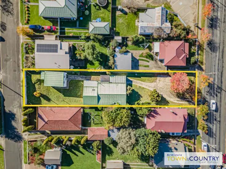 8 Marsh Street, Armidale NSW 2350