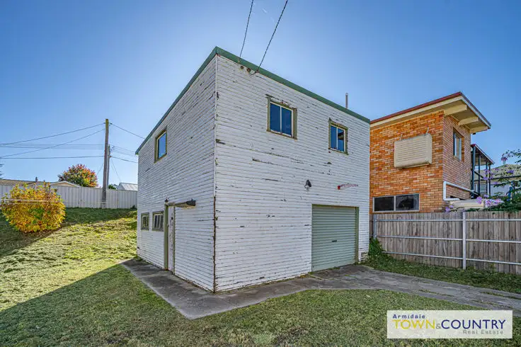 Fifth view of Homely house listing, 8 Marsh Street, Armidale NSW 2350
