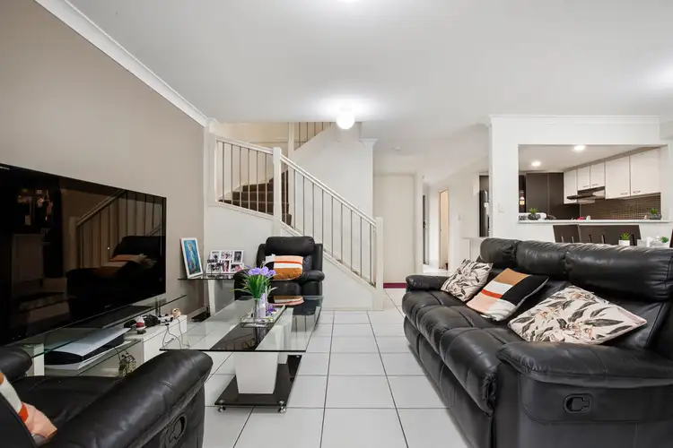 Third view of Homely townhouse listing, 41/21 Emma Street, Bracken Ridge QLD 4017
