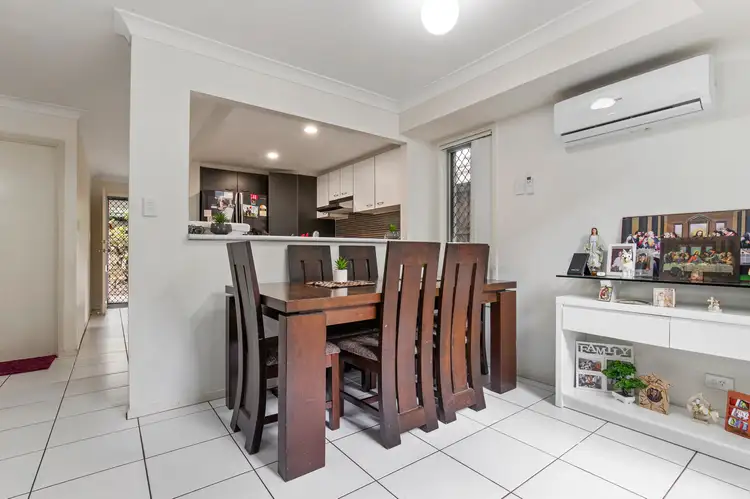 Fourth view of Homely townhouse listing, 41/21 Emma Street, Bracken Ridge QLD 4017
