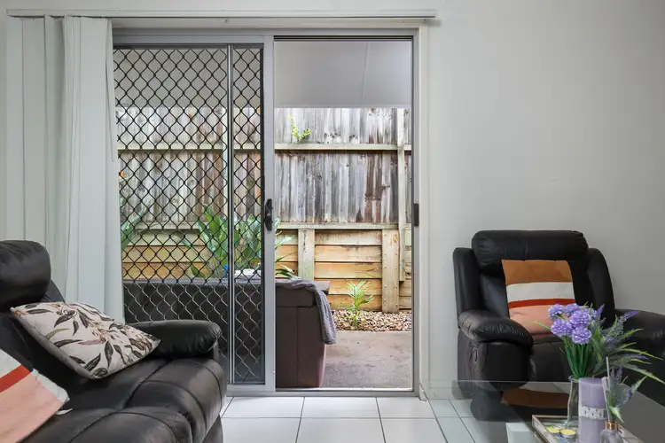 Sixth view of Homely townhouse listing, 41/21 Emma Street, Bracken Ridge QLD 4017