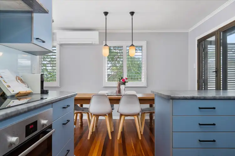 Fifth view of Homely house listing, 5 Orissa Street, Zillmere QLD 4034