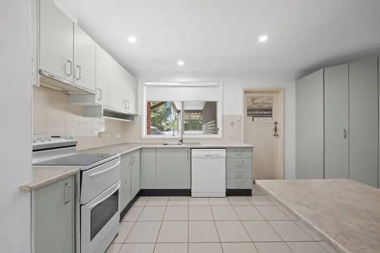 Second view of Homely house listing, 13 Carolyn Street, Greystanes NSW 2145