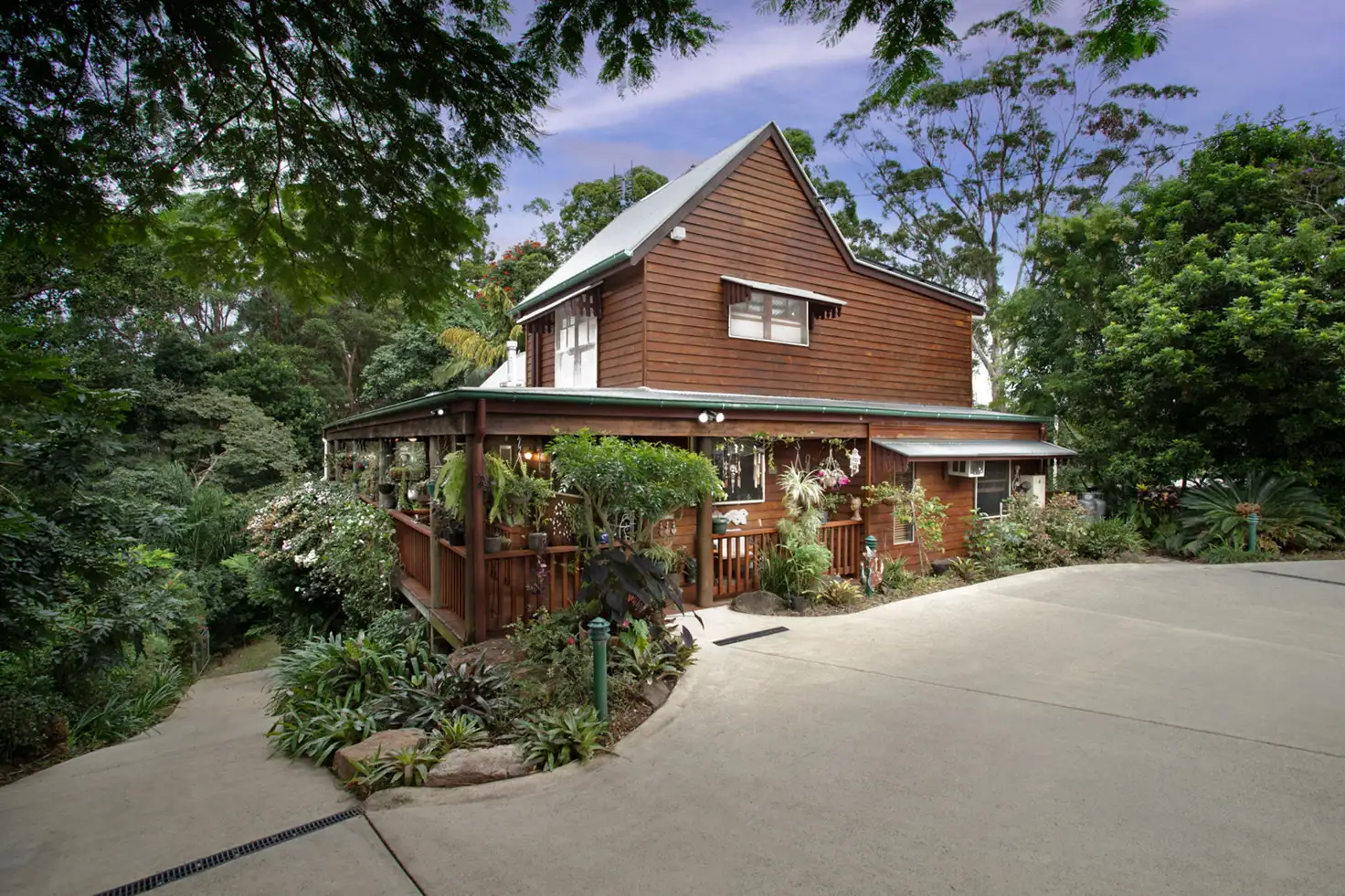 Main view of Homely house listing, z 136 Panorama Drive, Rosemount QLD 4560