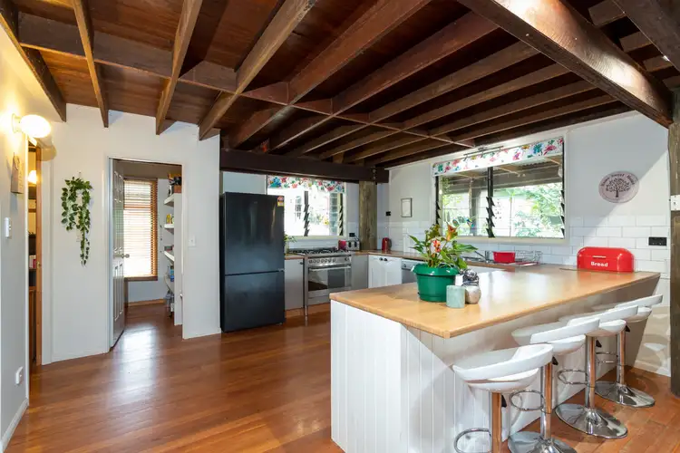 Second view of Homely house listing, z 136 Panorama Drive, Rosemount QLD 4560