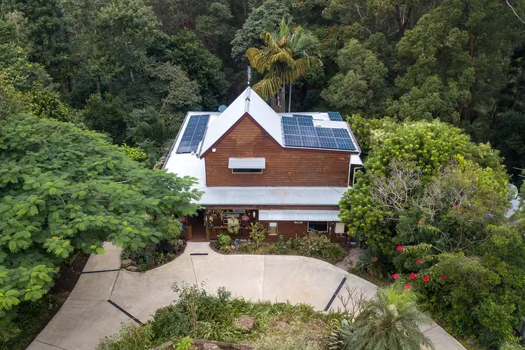 Fifth view of Homely house listing, z 136 Panorama Drive, Rosemount QLD 4560