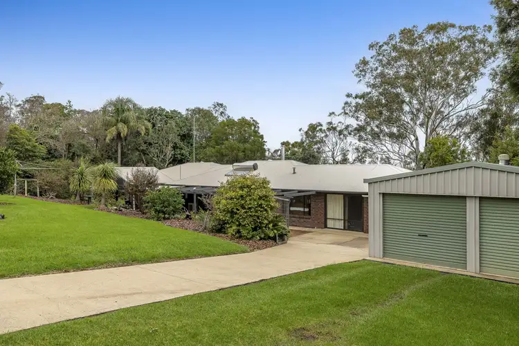 Second view of Homely house listing, 12452 New England Highway, Top Camp QLD 4350