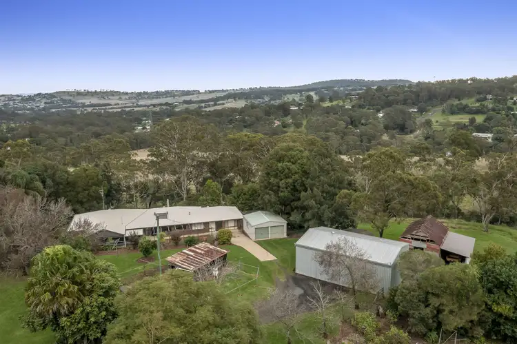 Third view of Homely house listing, 12452 New England Highway, Top Camp QLD 4350