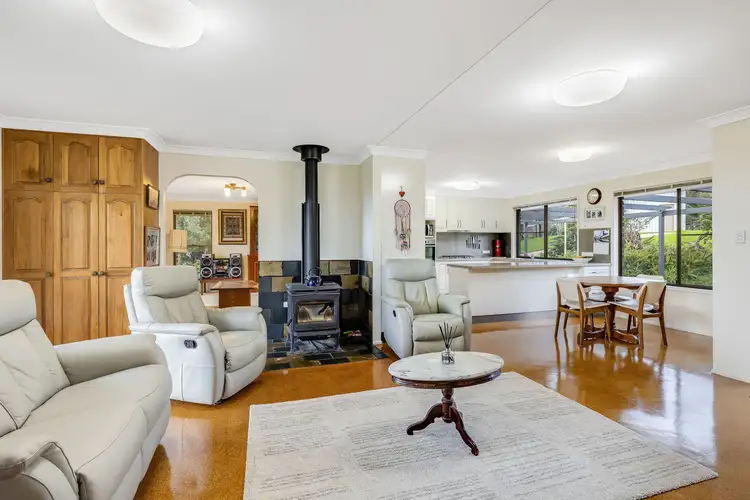 Fifth view of Homely house listing, 12452 New England Highway, Top Camp QLD 4350