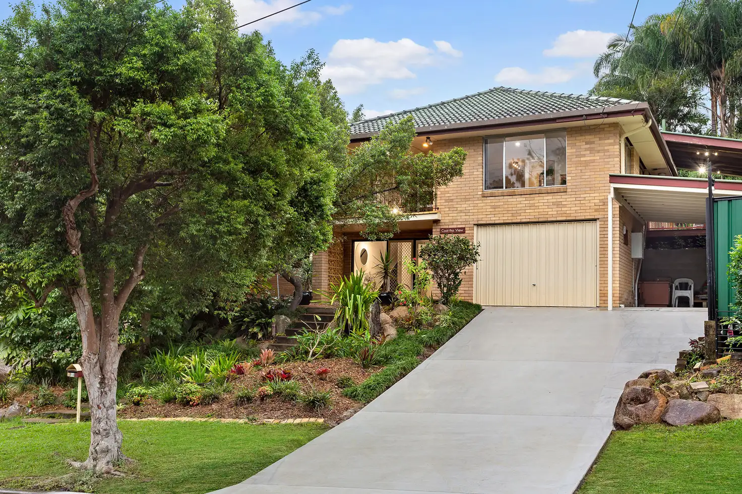 Main view of Homely house listing, 14 Dajarra Street, The Gap QLD 4061