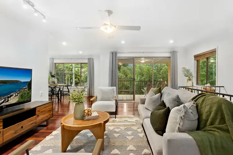 Third view of Homely house listing, 14 Dajarra Street, The Gap QLD 4061